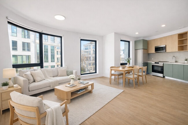 Photo - 2363 Bedford Ave