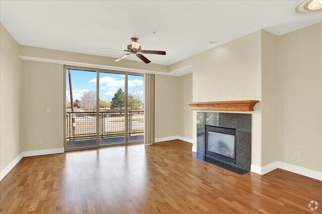 Building Photo - 9097 E Panorama Cir Unit #417 Rental