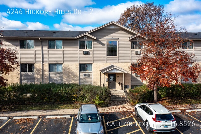 4246 Hickory Hills Dr Unit 2