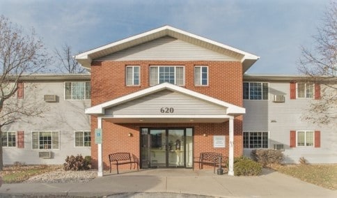 Photo - Homestead Senior Apartments