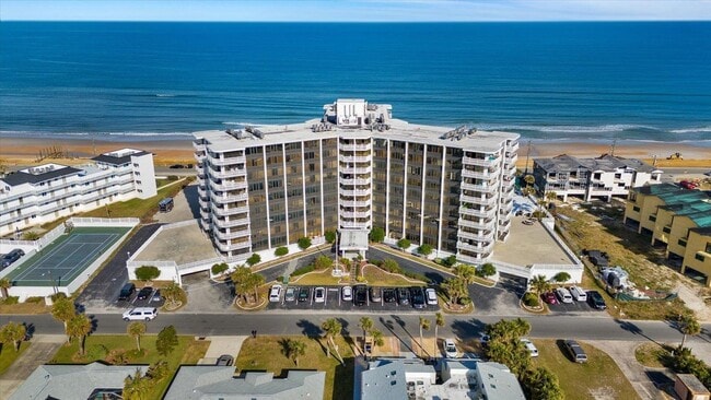 Building Photo - 3580 S Ocean Shore Blvd Unit 101