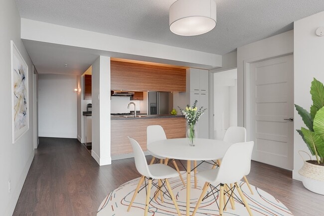 Photo - Les Belvédères sur le Fleuve Beauport Apar...