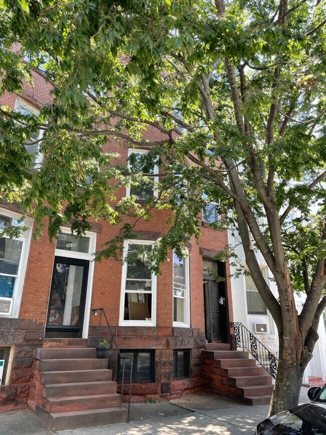 Photo - 2635 N Charles St Apartment Unit 2