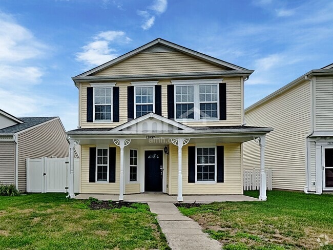 Building Photo - 12837 Courage Crossing Rental
