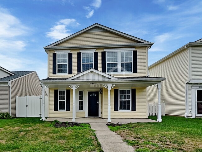 Building Photo - 12837 Courage Crossing Rental