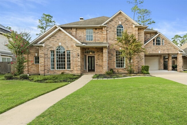 Building Photo - 14810 Cantwell Bend