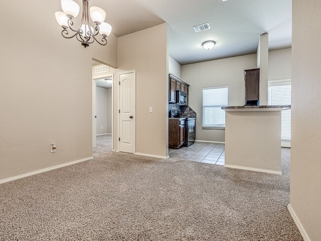 Photo - Newly Updated Home + Edmond + 3 bedrooms + Edmond Schools