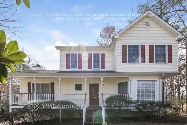 Photo - 1019 Pine Cove Dr SW House