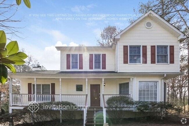 Building Photo - 1019 Pine Cove Dr SW Rental