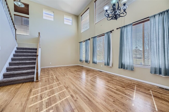 Photo - 4 Bedroom Single Family Home For Rent in Highlands Ranch