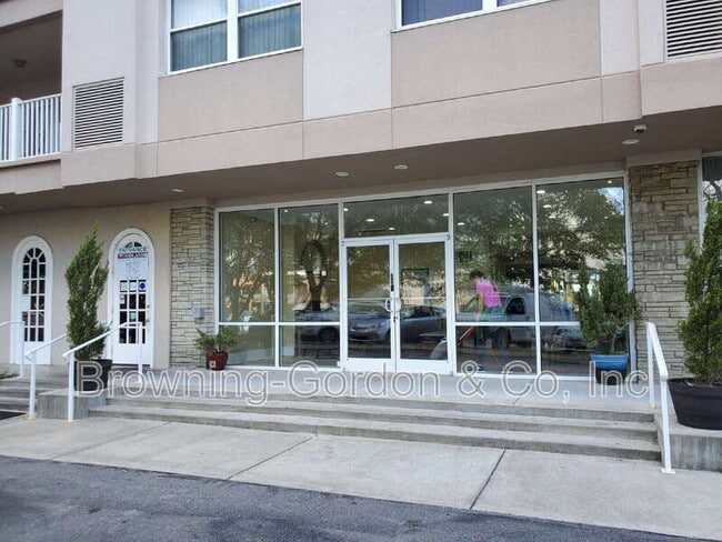 Building Photo - 3415 West End Ave Unit #610 D