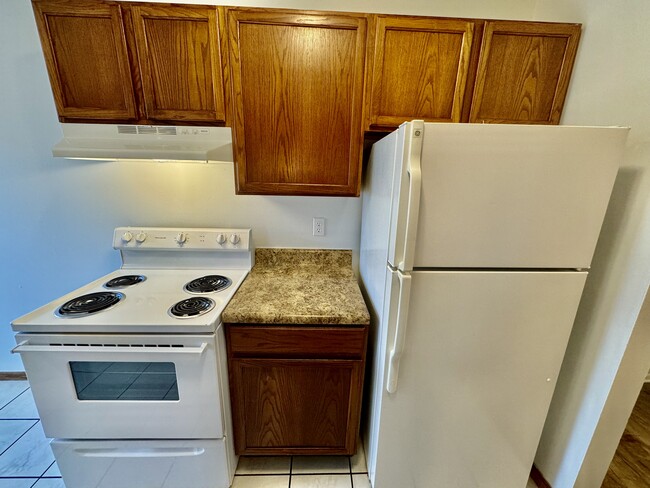 Photo - Golfview Manor Aparments