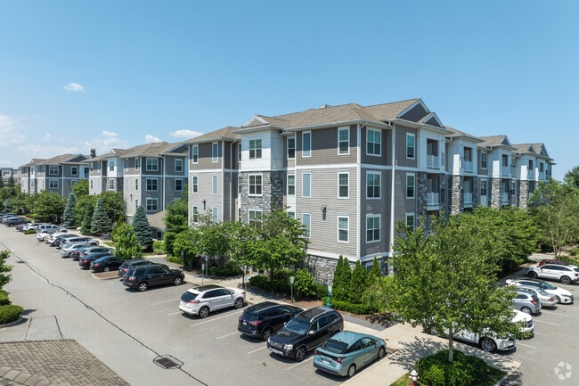 Primary Photo - Marq at the Pinehills