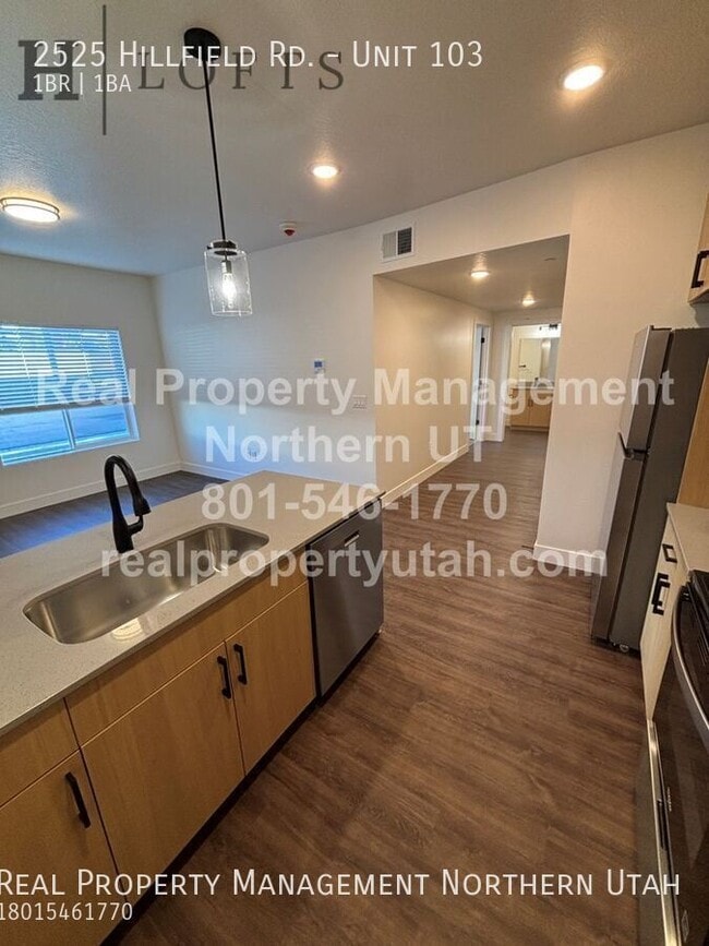 Photo - 2525 N Hill Field Rd Unit 103