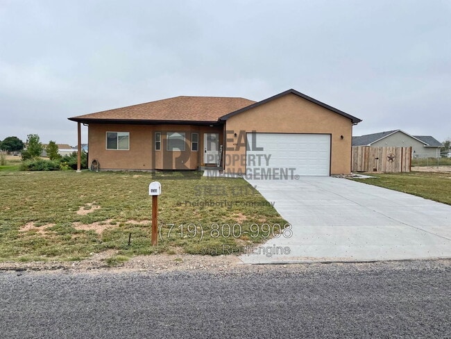 Building Photo - 430 E Stardust Dr