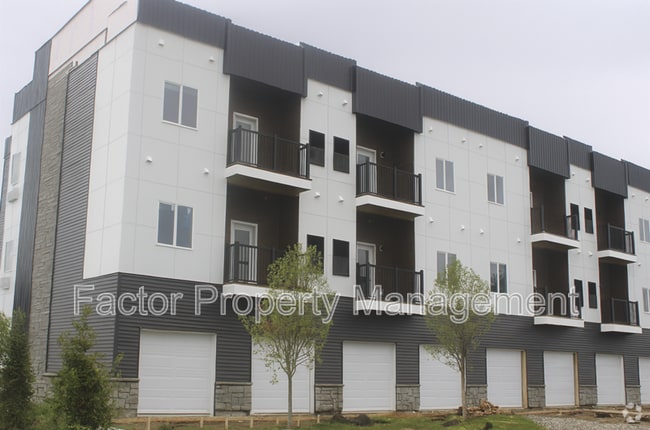 Building Photo - 960 N 3rd St Unit 311 Rental