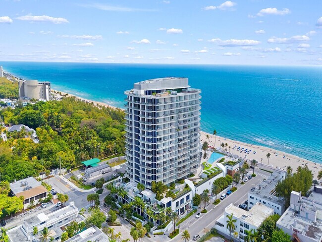 Photo - 701 N Fort Lauderdale Beach Blvd Unit 1104