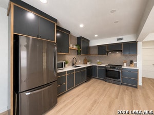 Photo - 1722 S St Mary's St