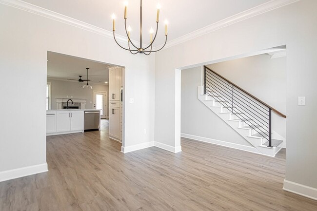 Photo - New Construction 3 bed 2 1/2 Bath, 2,020 sqft in West Little Rock