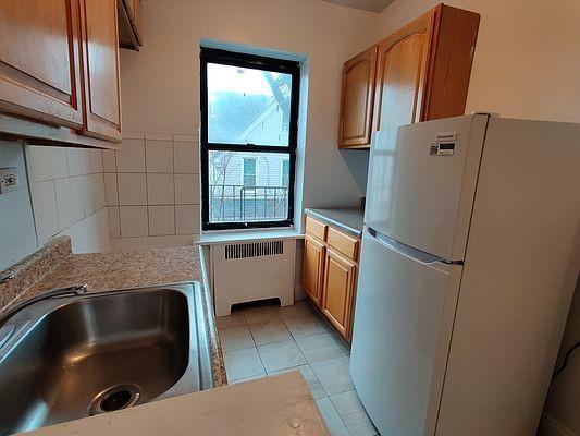 1 bedroom in BRONX NY 10463 - 1 bedroom in BRONX NY 10463 Unidad 4A Rental