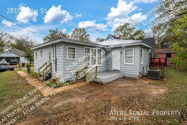 Photo - 2810 20th St