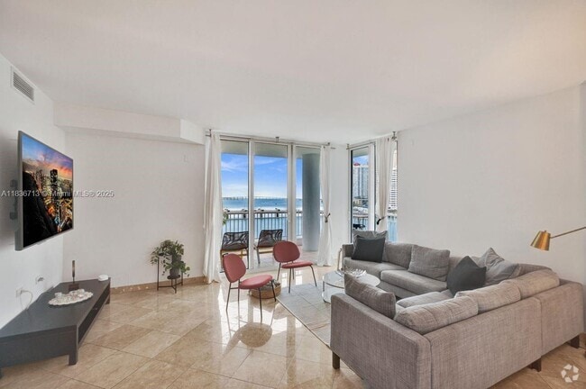 Building Photo - 801 Brickell Key Blvd Rental