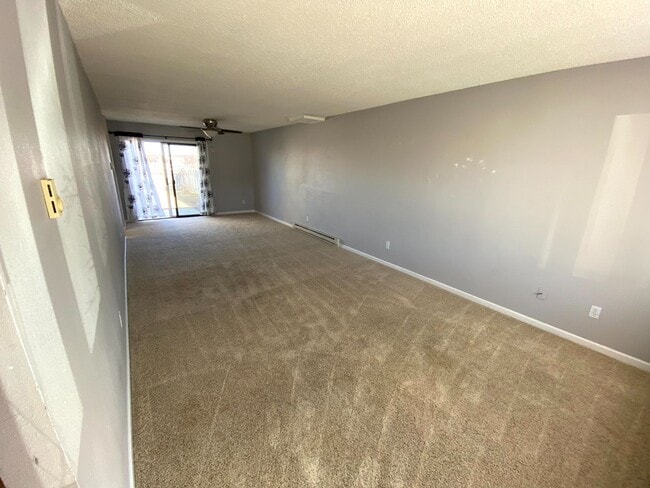 Photo - 3 Bedroom, 1.5 Bathroom Townhouse Next to High School and Middle School