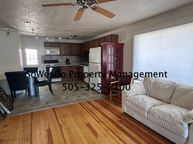 Photo - Single Family Two Bedroom Home