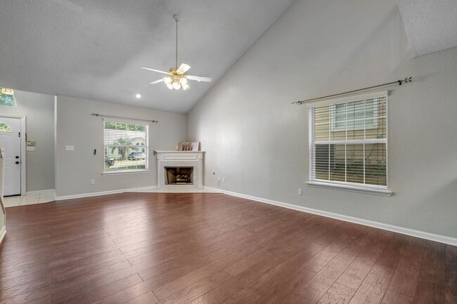 Photo - East Tallahassee Townhome