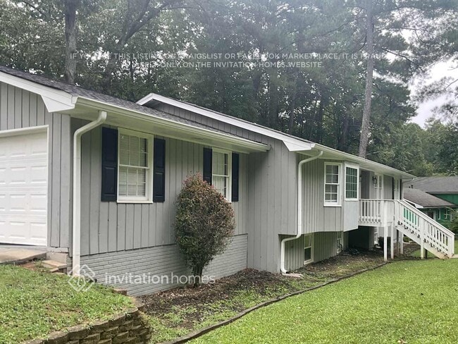 Building Photo - 4104 Windermere Dr Rental