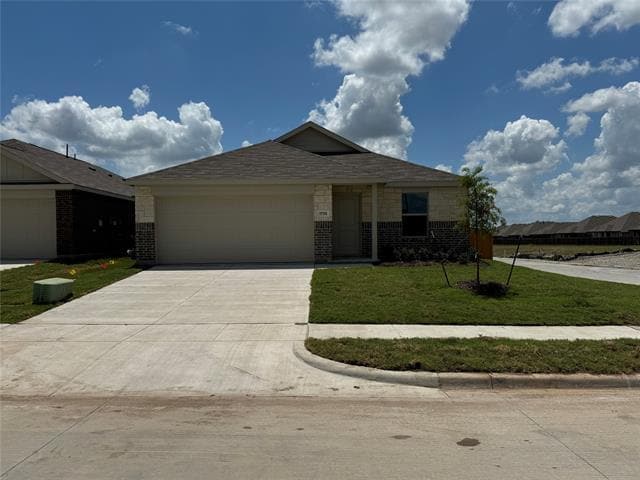 Photo - 1729 High Perch Ln House