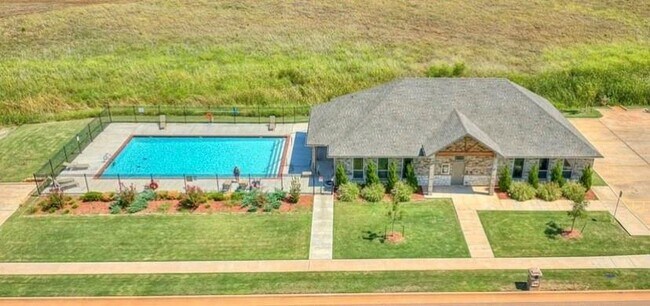 Photo - Edmond Home
