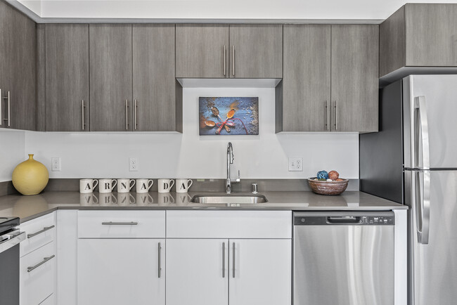 Photo - Residences at Arnada Apartments