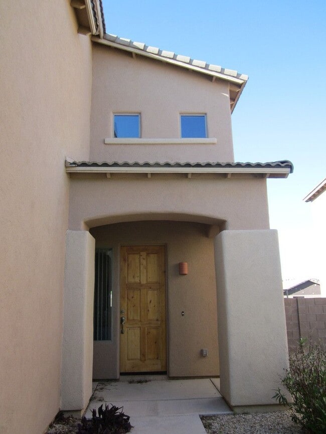 Photo - 10414 S Painted Mare Dr