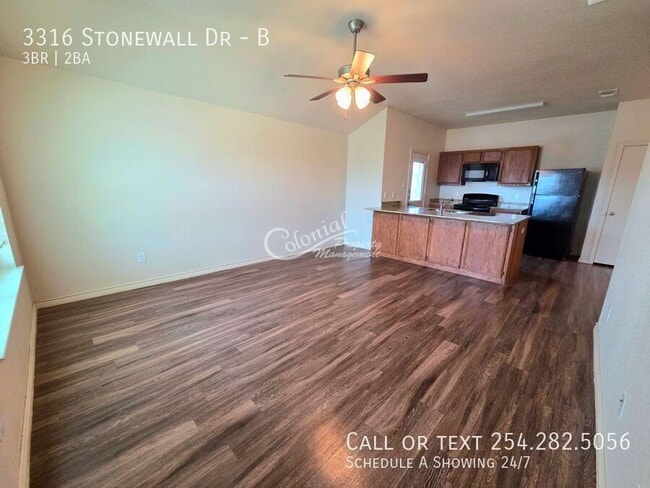 Photo - 3316 Stonewall Dr