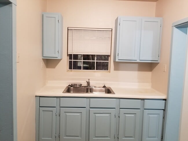 Kit sink - 318 Hollenbeck Ave Unit 2