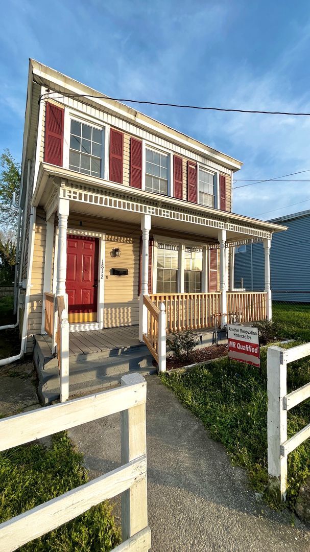 Building Photo - Remodeled 2 bedroom 1 bath home in Swansboro Subdivision
