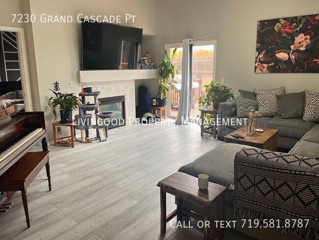 Photo - 7230 Grand Cascade Point