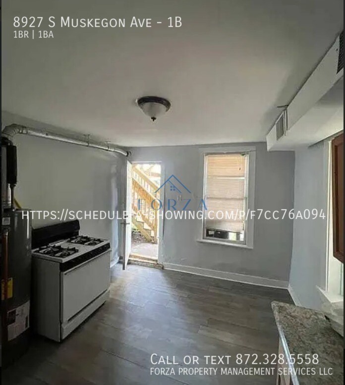 Photo - 8927 S Muskegon Ave Unit 1B