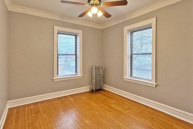 1 dormitorio - 504-508 S. Cuyler Ave.