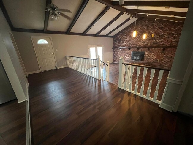 Photo - Beautiful Brick 3 bed/2 bath home!