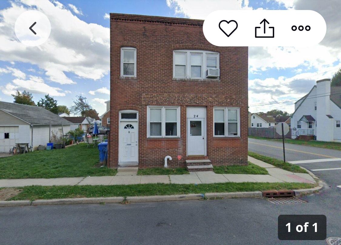 Photo - 24 Clum Ave Apartments Unit 2nd floor