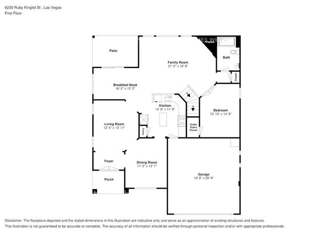 Photo - 6230 Ruby Kinglet St