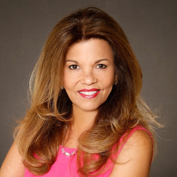 Carmen Bernard