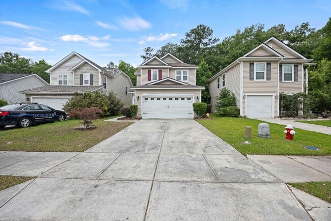 Building Photo - 8831 Kellum Dr