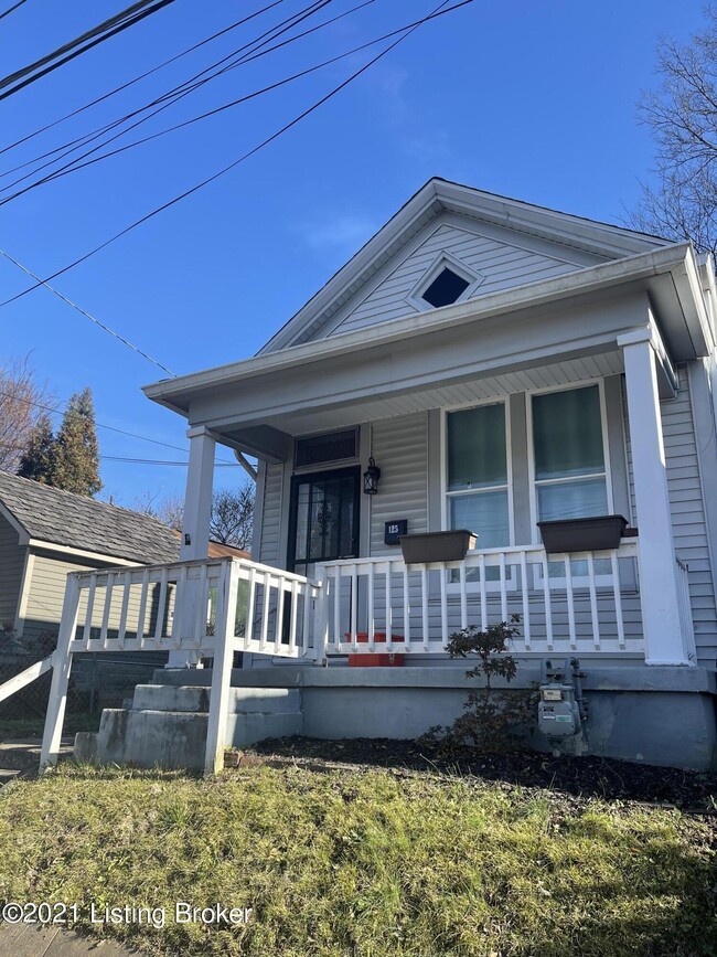 Photo - 125 N Jane St Casa