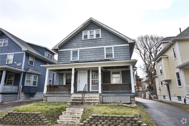 Building Photo - 506 Melville St Rental