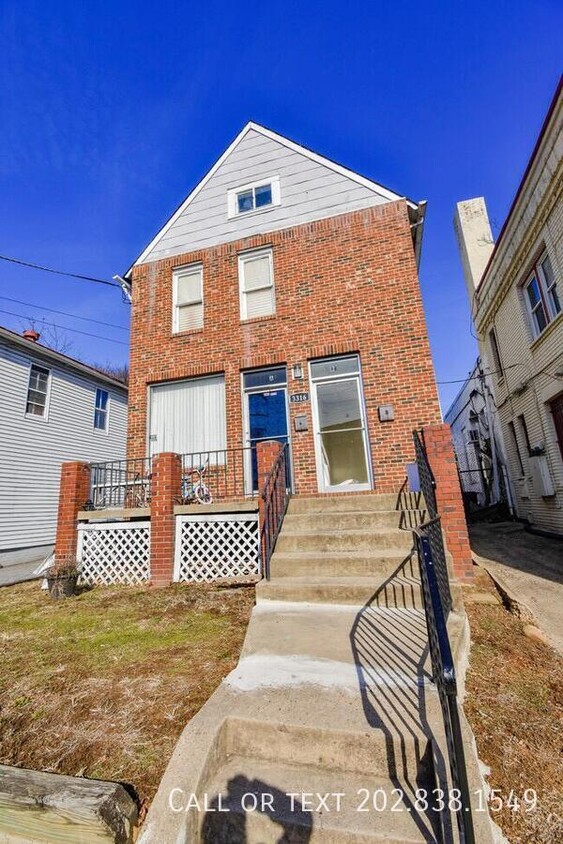 Photo - Charming Home at 3316 Perry Street, Mount Rainier MD – Ideal Location and Comfort Await!