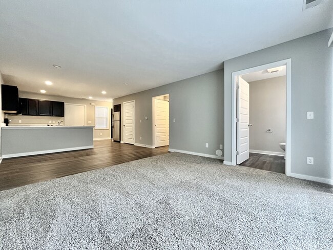 Riverstone Townhomes