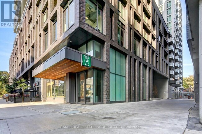 Photo - 111 Bathurst St Unité 1610